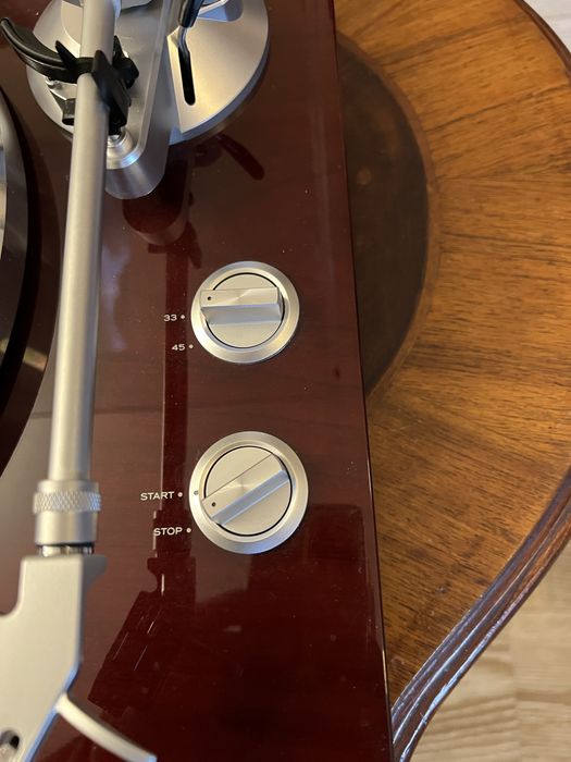 Gramofon Teac TN300 bardzo solidny