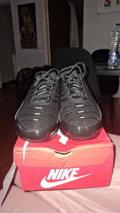 Vendo temis nike esicao limitada