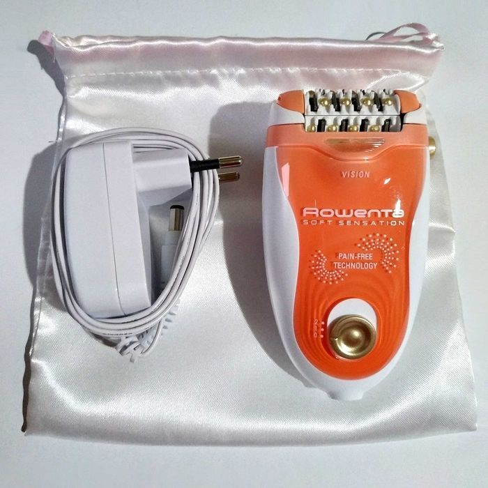 Епілятор Rowenta Soft Sensation EP5720F0
