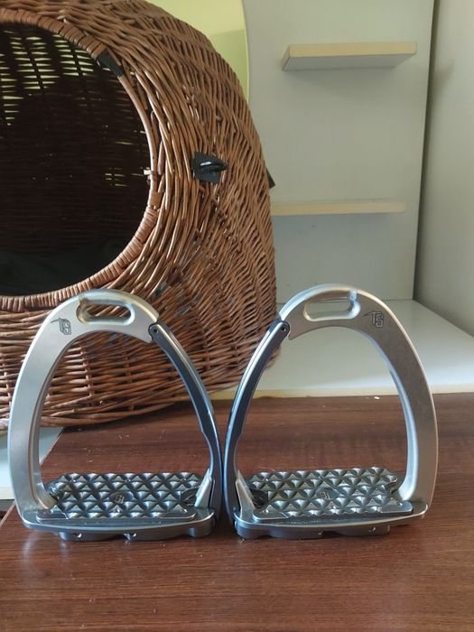 Strzemiona TechStirrups