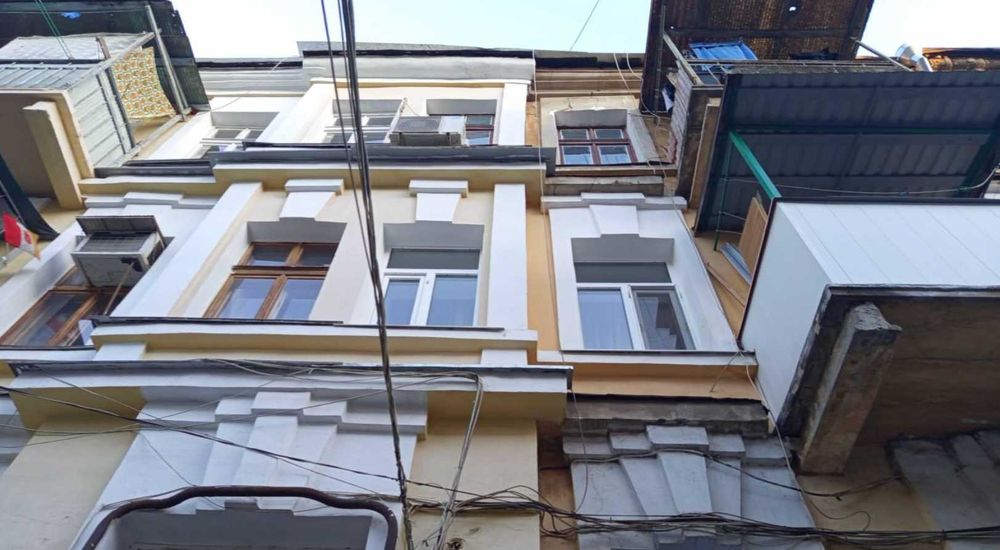 Просторная смарт квартира Новый рынок ул.  Царский дом