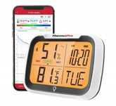 Monitor temperatury i wilgotności ThermoPro TP-393