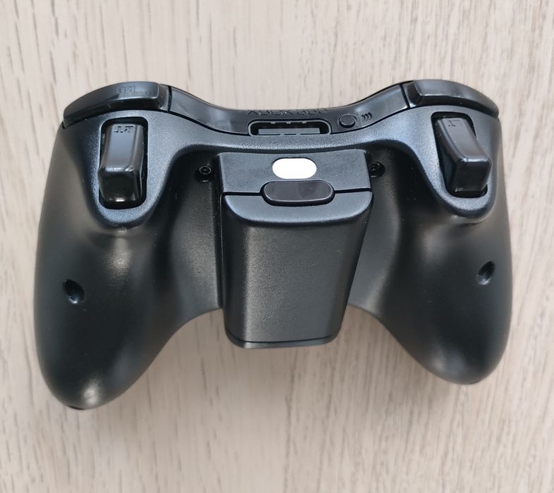 XBOX 360 pad w super stanie