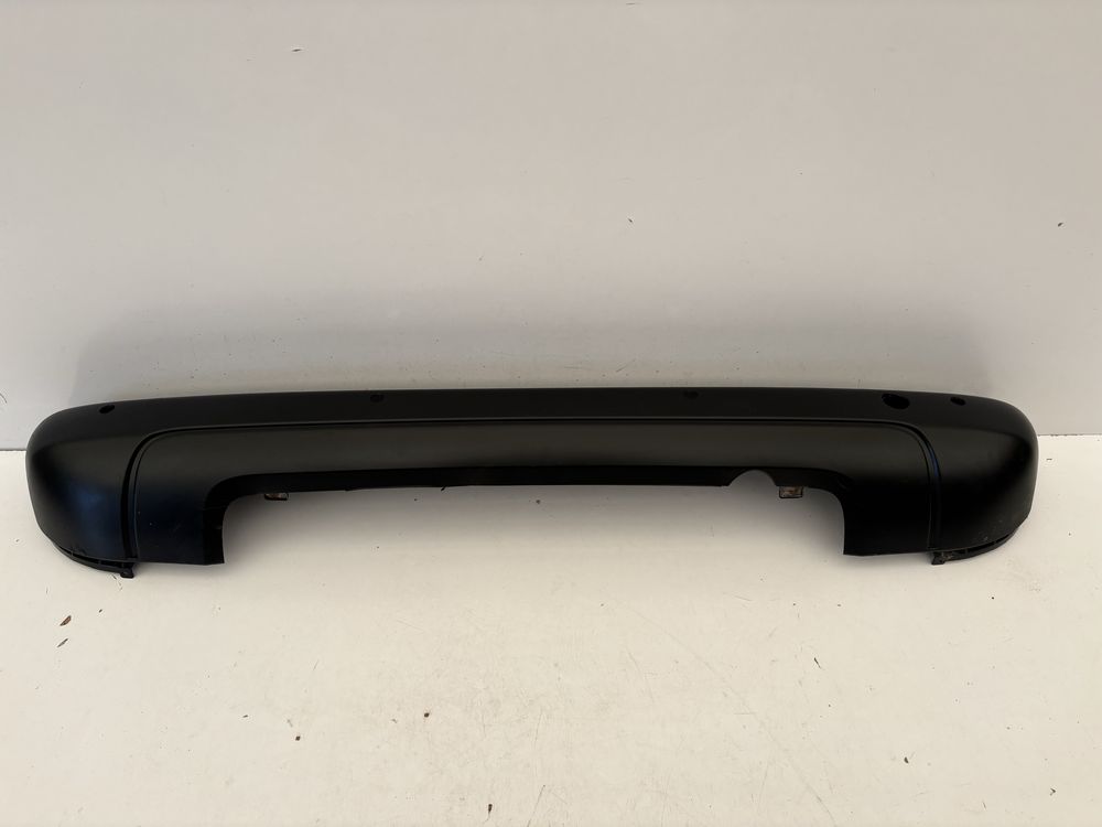 Citroen Berlingo II Partner 08-18 zderzak tył tylny