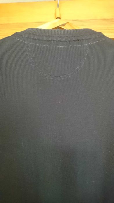 Мужской свитер. Фирма Навигатор, Турция. Размер 52