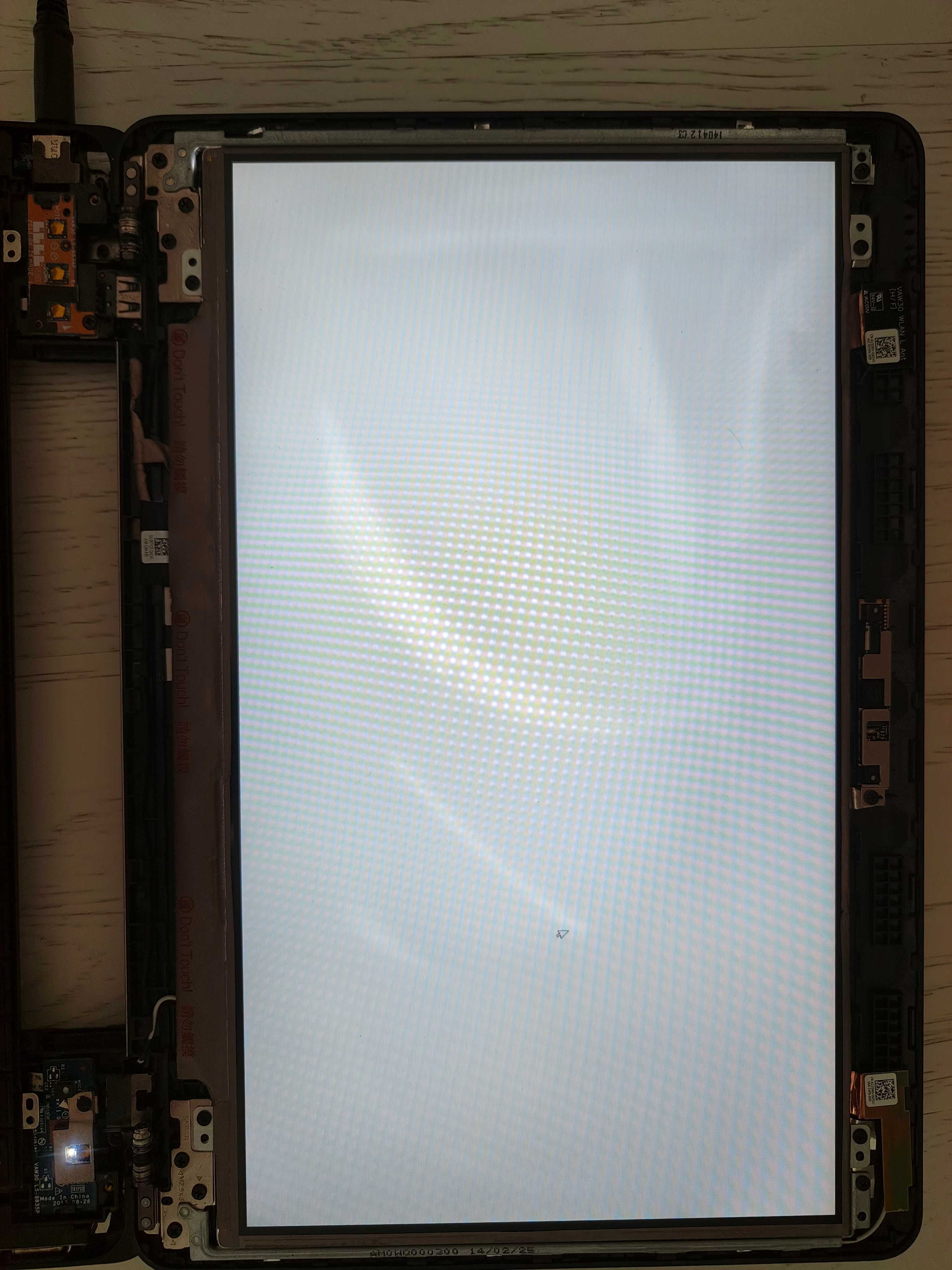 Матриця 14 40pin dell latitude e5440 e6440