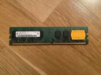Оперативна пам‘ять DDR2 1Gb Samsung 1Rx8 PC2-6400U-666-12