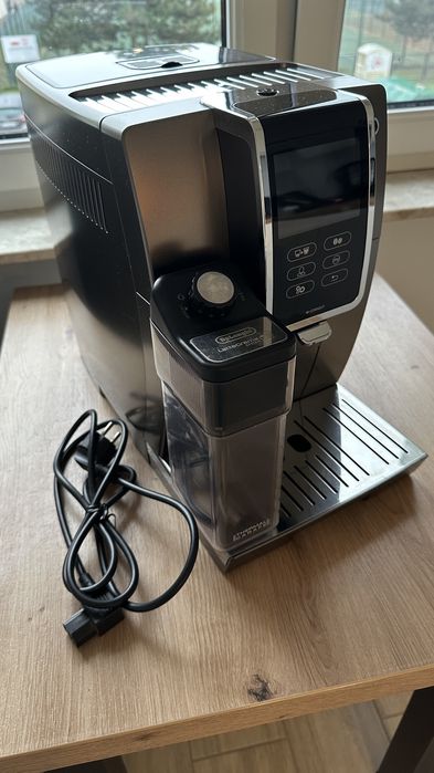 Kawa express DeLonghi