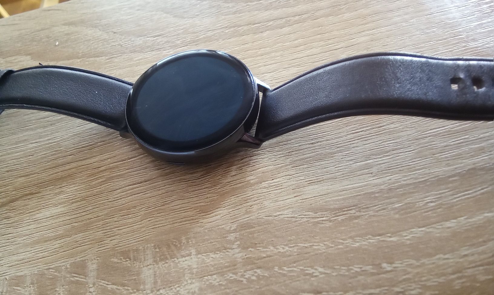 Samsung galaxy watch active 2 - 44 mm - zamiana.