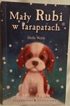 Holly Webb, Mały Rubi w tarapatach