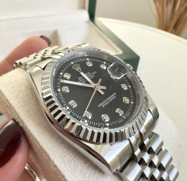 Годинник ROLEX.