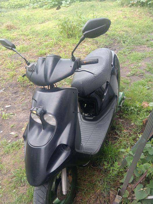 Malaguti f10 minarelli