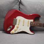 Fresher Stratocaster Japan