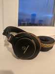 Навушники Audio-Technica ATH MSR7