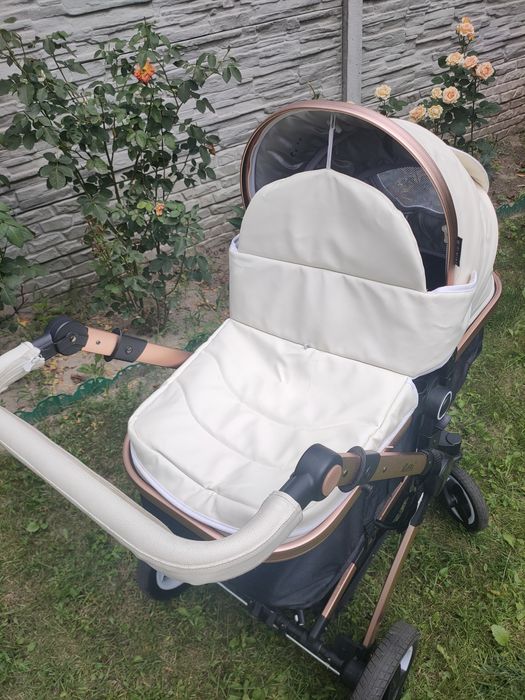 Коляска 2в1 (все сезонна)