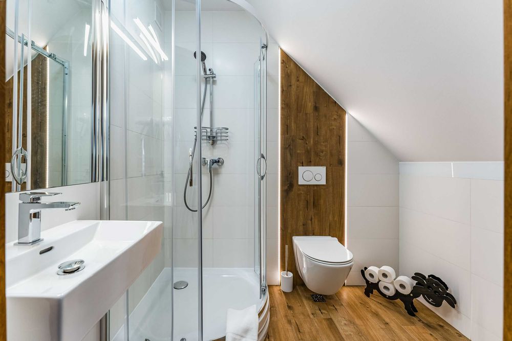 Echo Pienin Apartamenty w Szczawnicy
