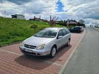 Citroen C5 Kombi*2,2 HDI - 136KM * HydraActive *AUTOMAT *ZAMIANA/RATY*