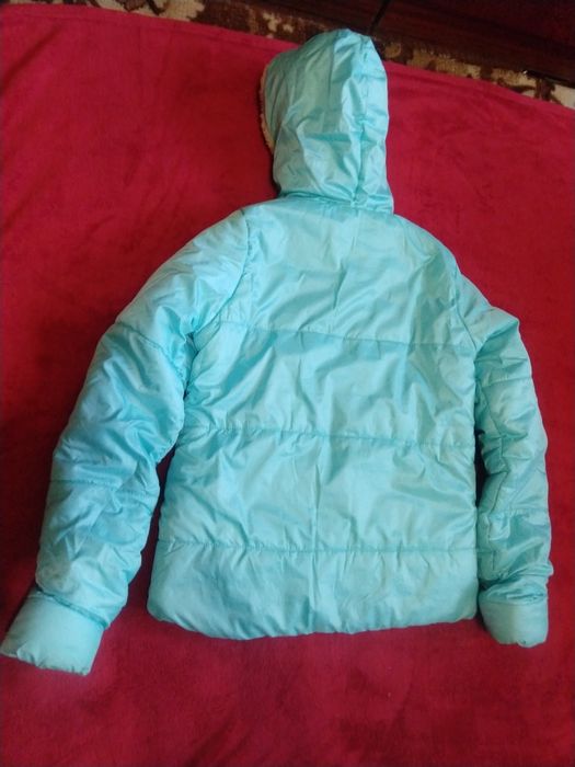 Куртки зимние женские