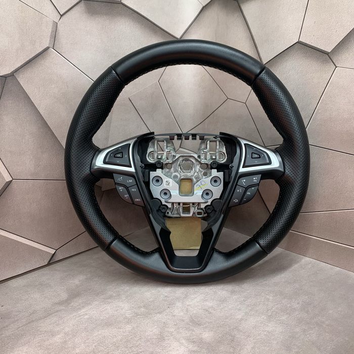 Перешитий руль Ford Fusion Mondeo на обмін
