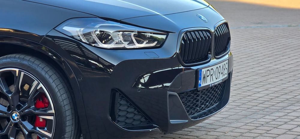 BMW X2 BMW X2 xDrive20i Model M