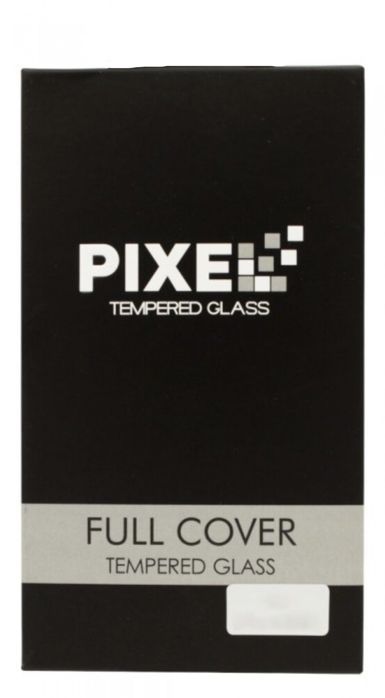 Защитное стекло FULL SCREEN PIXEL для iPhone Xr/11