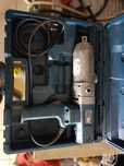 Klucz udarowy BOSCH GDS 30