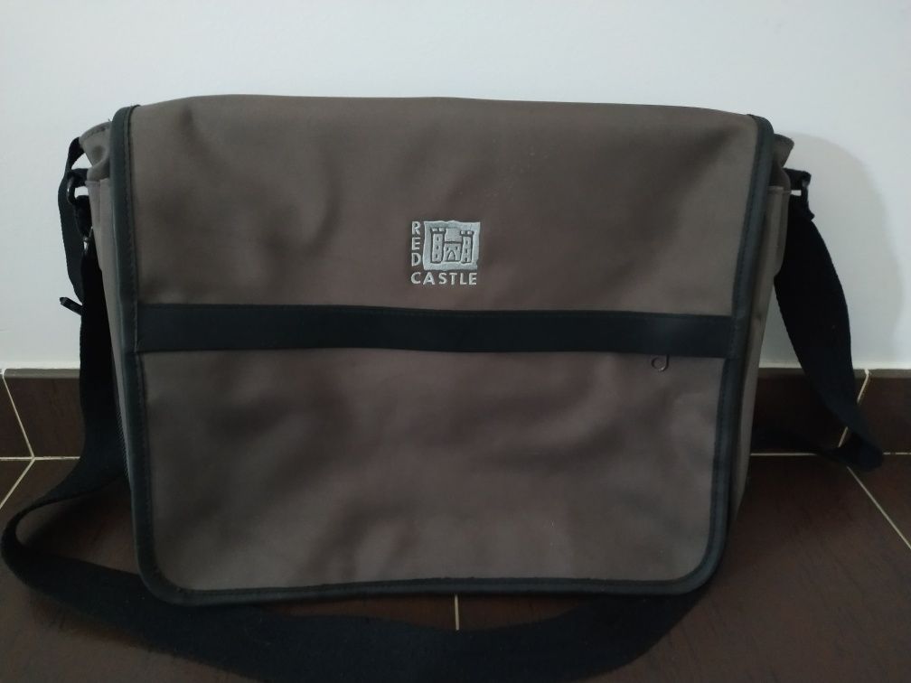 Bolsa de passeio para bebé