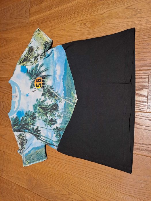 T-shirty, bluzki zestaw Coccodrillo, Reserved 140
