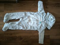 Kombinezon cool club r. 80 polar bawełna NOWY!!