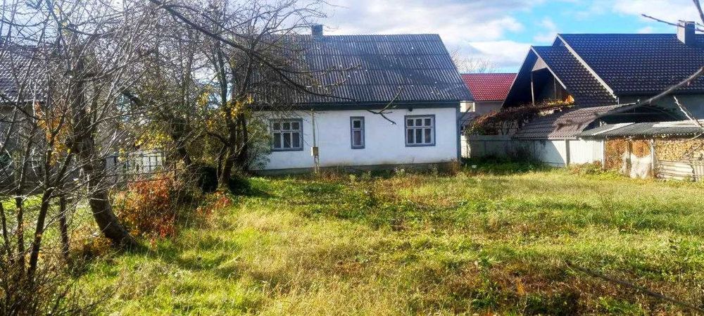 Продається Жилий будинок