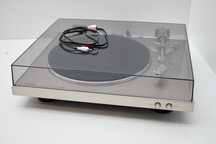gramofon denon dp-300f stan bardzo dobry