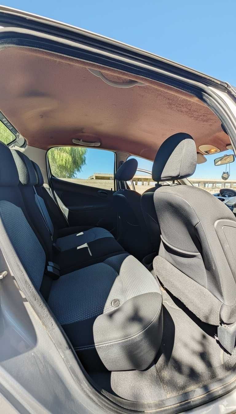 Peugeot 206 1.1 2004