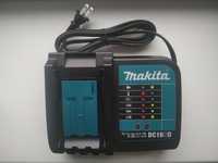 Зарядка,Зарядний пристрій Makita DC18SD(110v).