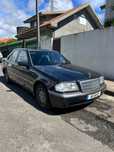 Mercedes-benz c250 cdi
