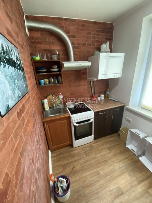 Продажа 2 комн. кв Краснодарская Салтовка.