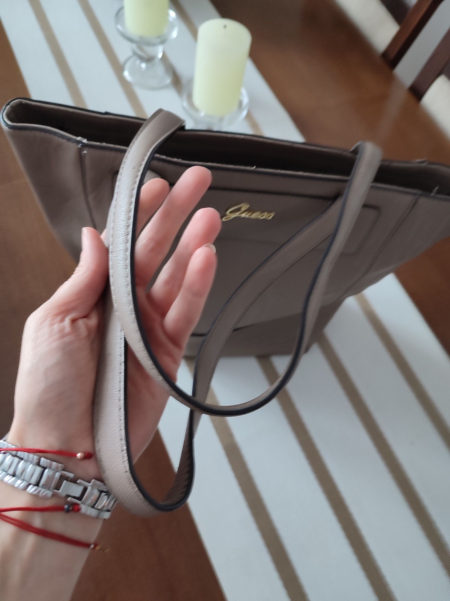 Torebka damska Guess