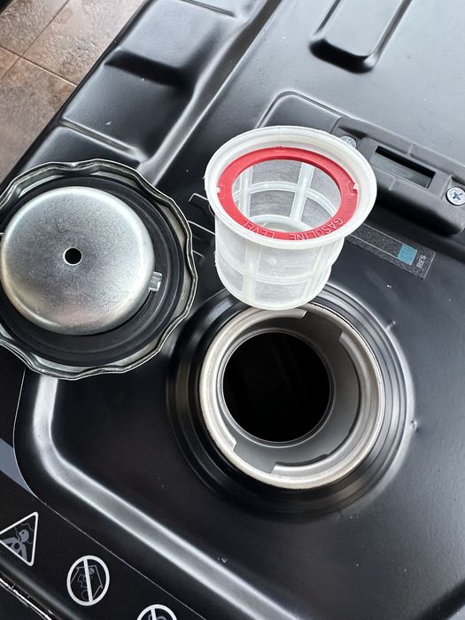 Генератор Hyundai HHY 10050FE Новый