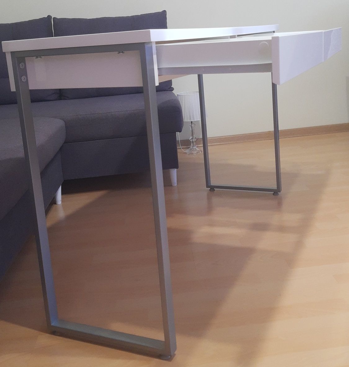 Sprzedam stolik, toaletkę, konsole 120x40x77cm