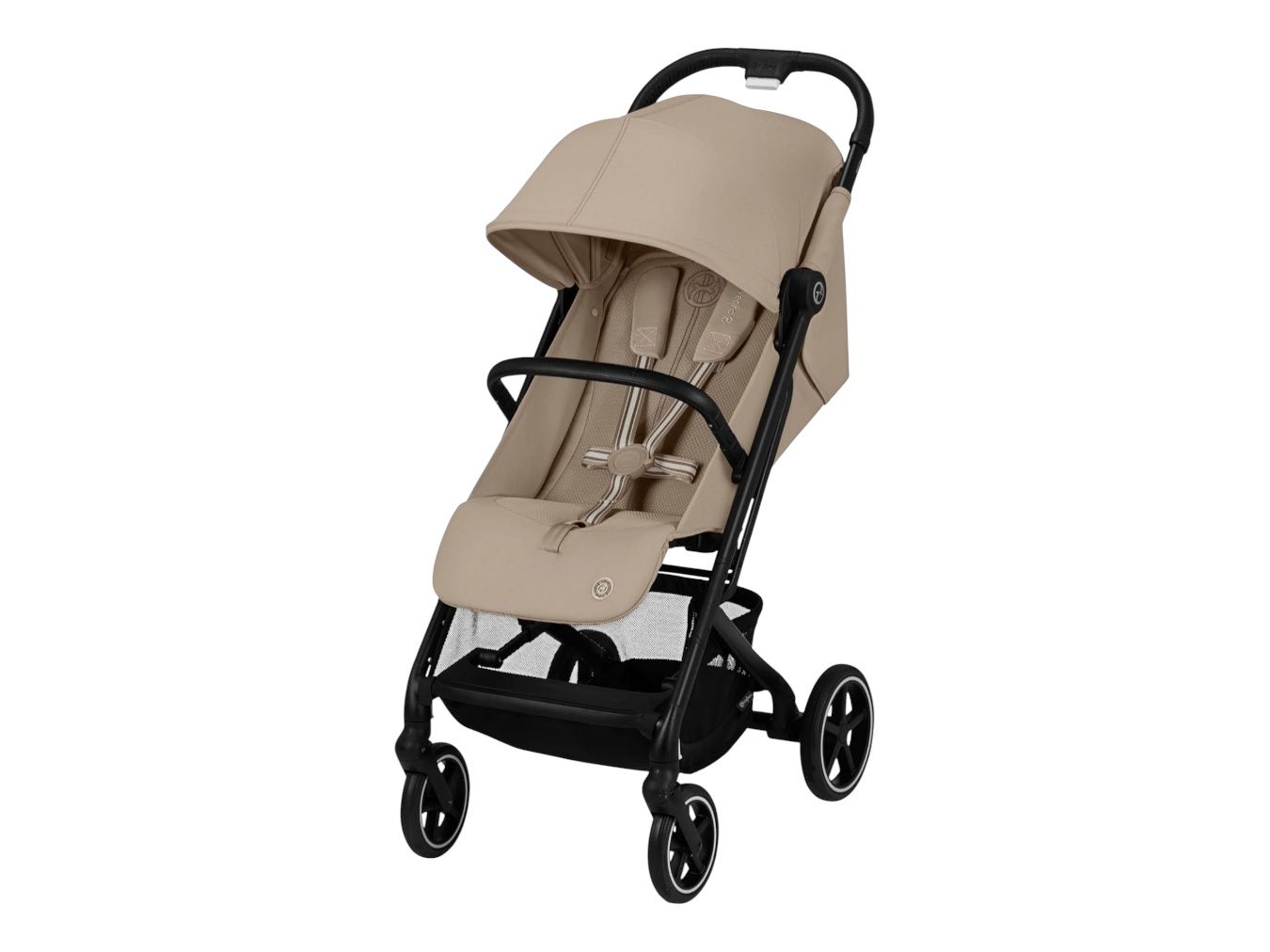 Cybex beezy 2.0 візок прогулянковий коляска