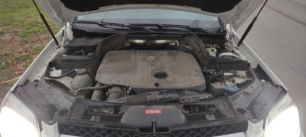 Продам Mercedes Benz GLK 250