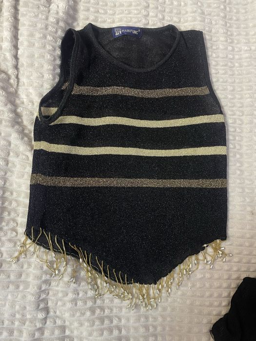 Віддам речі розмір s