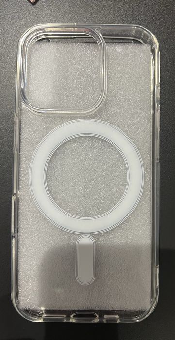 Чохол чехол iphone 16 айфон 16 pro