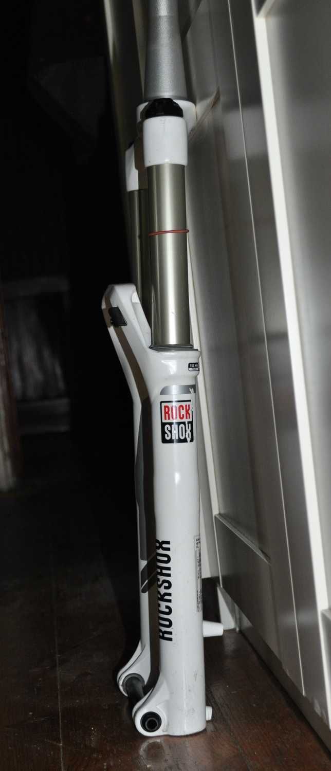 Rock Shox Revelation RCT3 27,5 150mm DualAir 15x100
