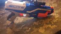 Бластер NERF ELITE 300 гр.