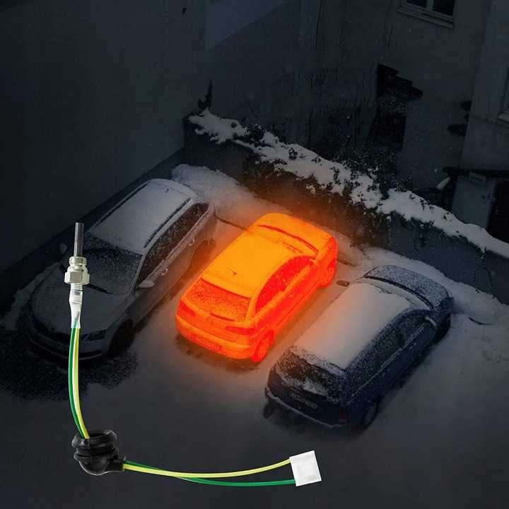 Свеча накала автономки, вебасто, обогревателя 2кВт 5кВт 8кВт