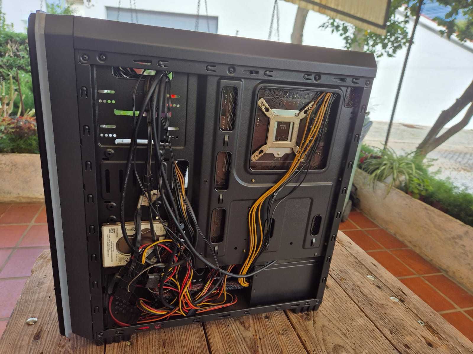 Computador Intel i5 7ª geração