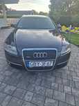 Sprzedam Audi A6 Quattro combi
