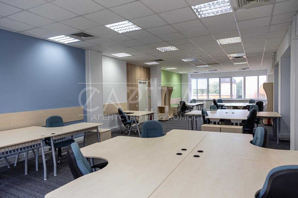 Оренда / Офіс / 800 м2 / БЦ Grand Step / Шевченківський район