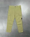 Штани C.P. Company Ergonomic-Fit Cargo Pants Olive