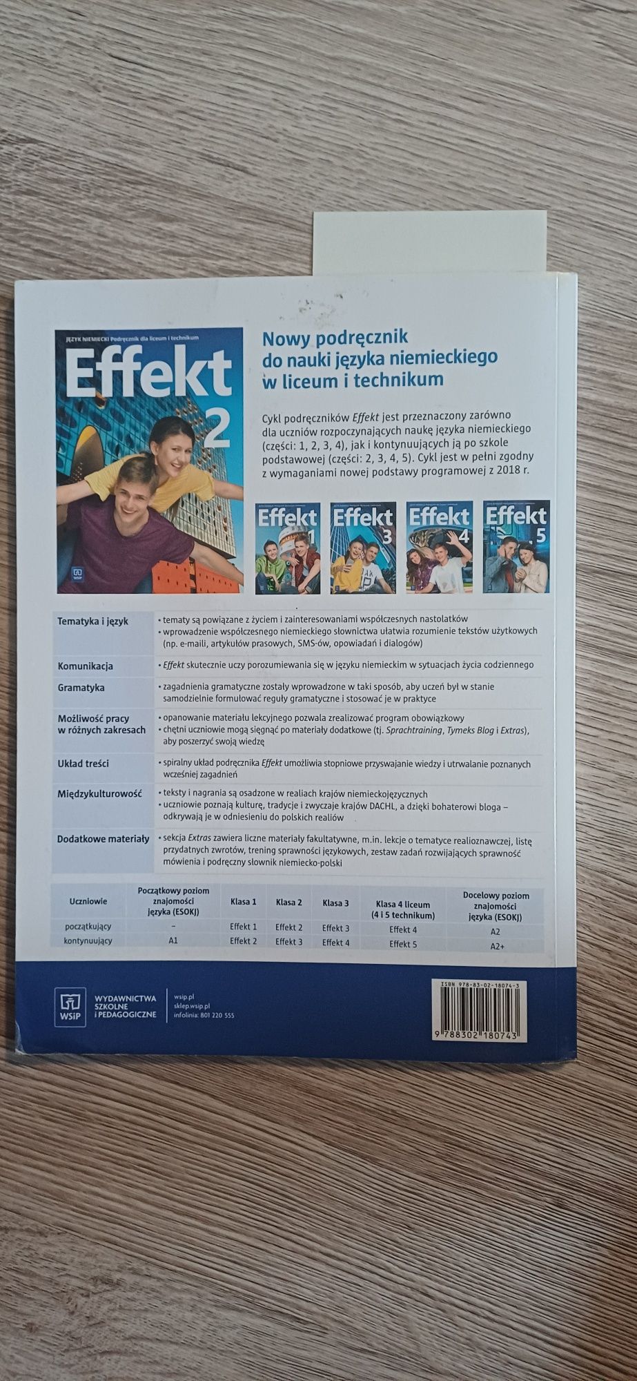 Podręcznik effekt 2